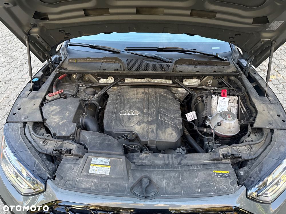 Audi Q5 Sportback - 34