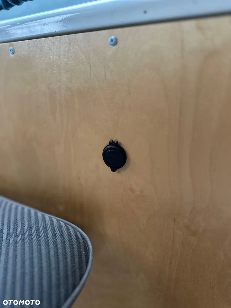 Volkswagen Transporter T4 TDI - 20