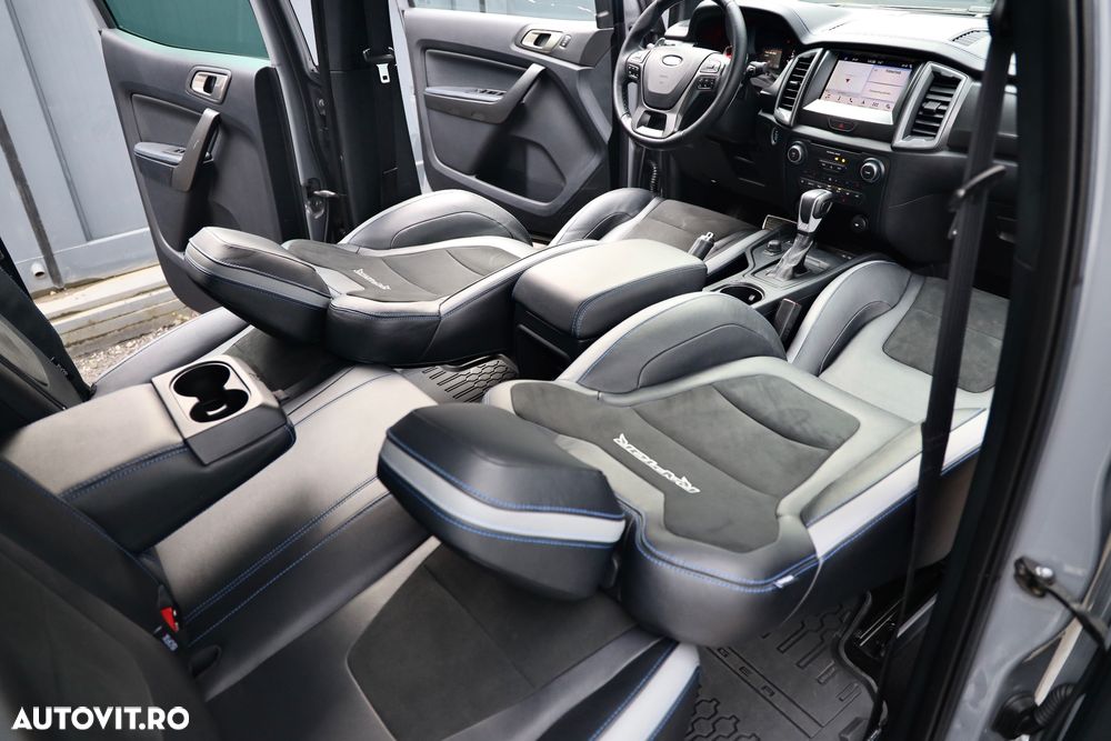 Ford Raptor - 20