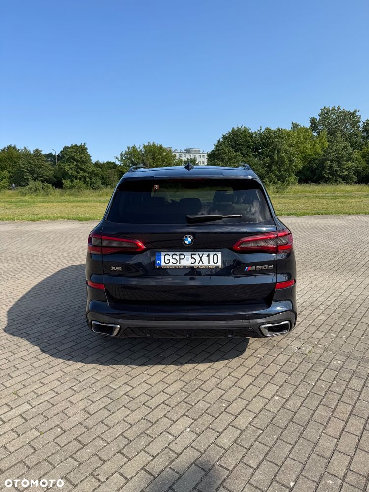 BMW X5 M - 8