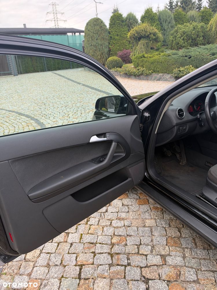 Audi A3 Sportback - 14