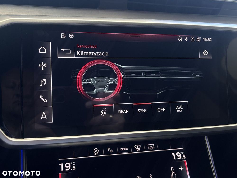 Audi A6 Avant - 23