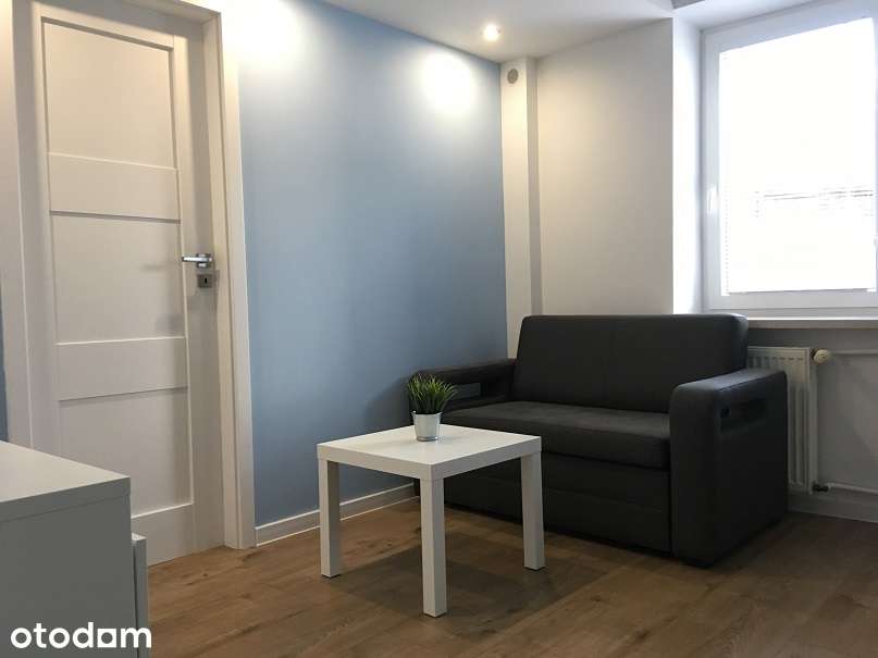 2 pokoje, 30m2, Praga Północ - Koneser, 3150zł całość, nowszy budynek
