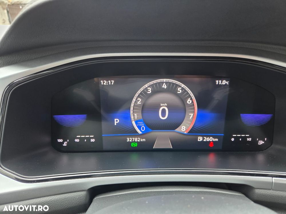 Volkswagen T-Roc 1.5 TSI DSG Life - 13