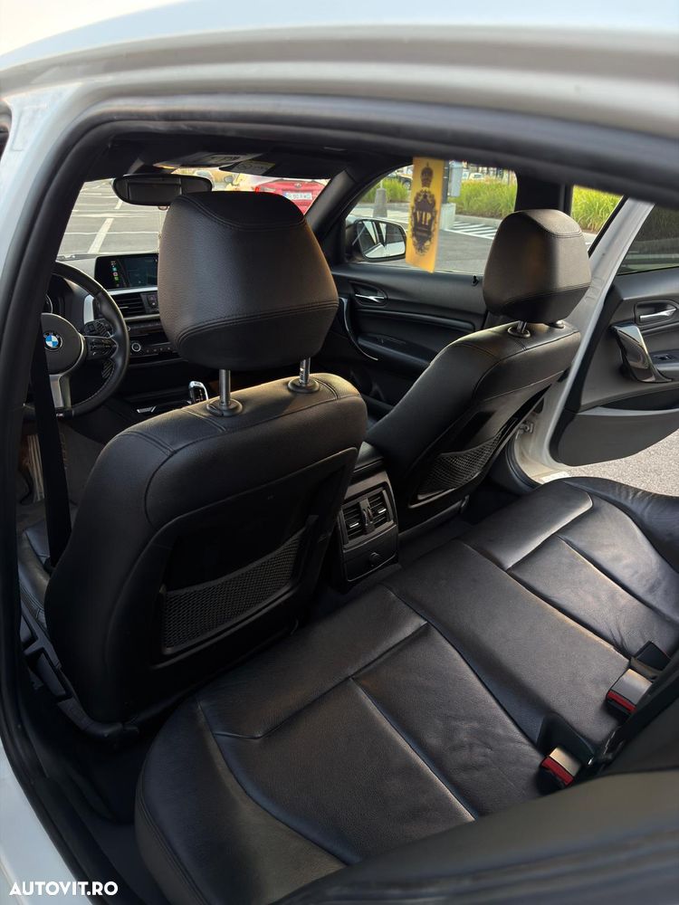 BMW Seria 1 - 10