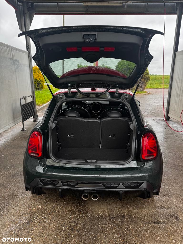 MINI John Cooper Works - 7