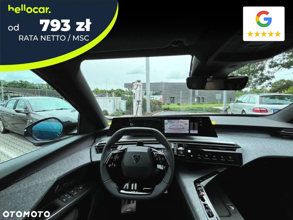 Peugeot 5008 1.2 PureTech mHEV GT S&S e-DCS6 - 5