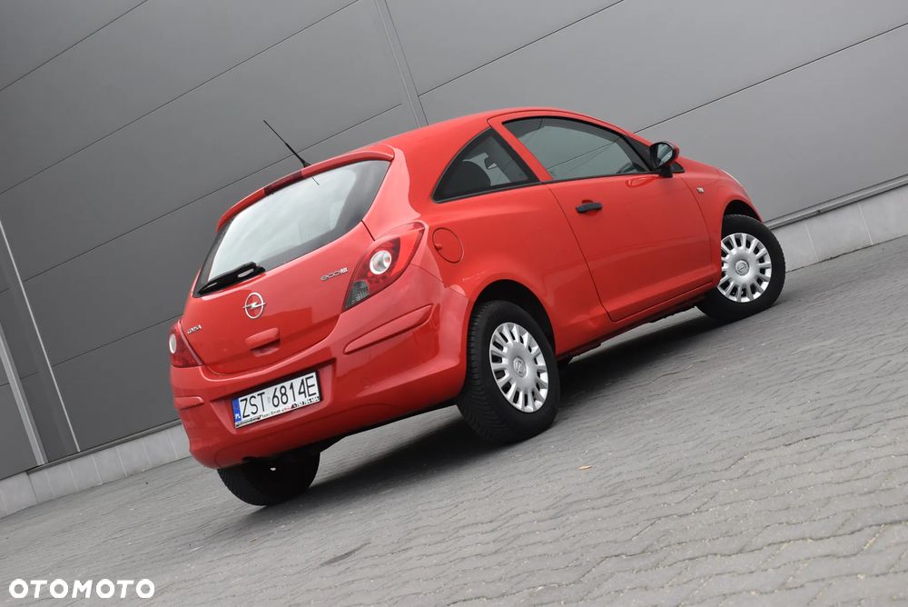 Opel Corsa 1.0 12V Innovation - 31