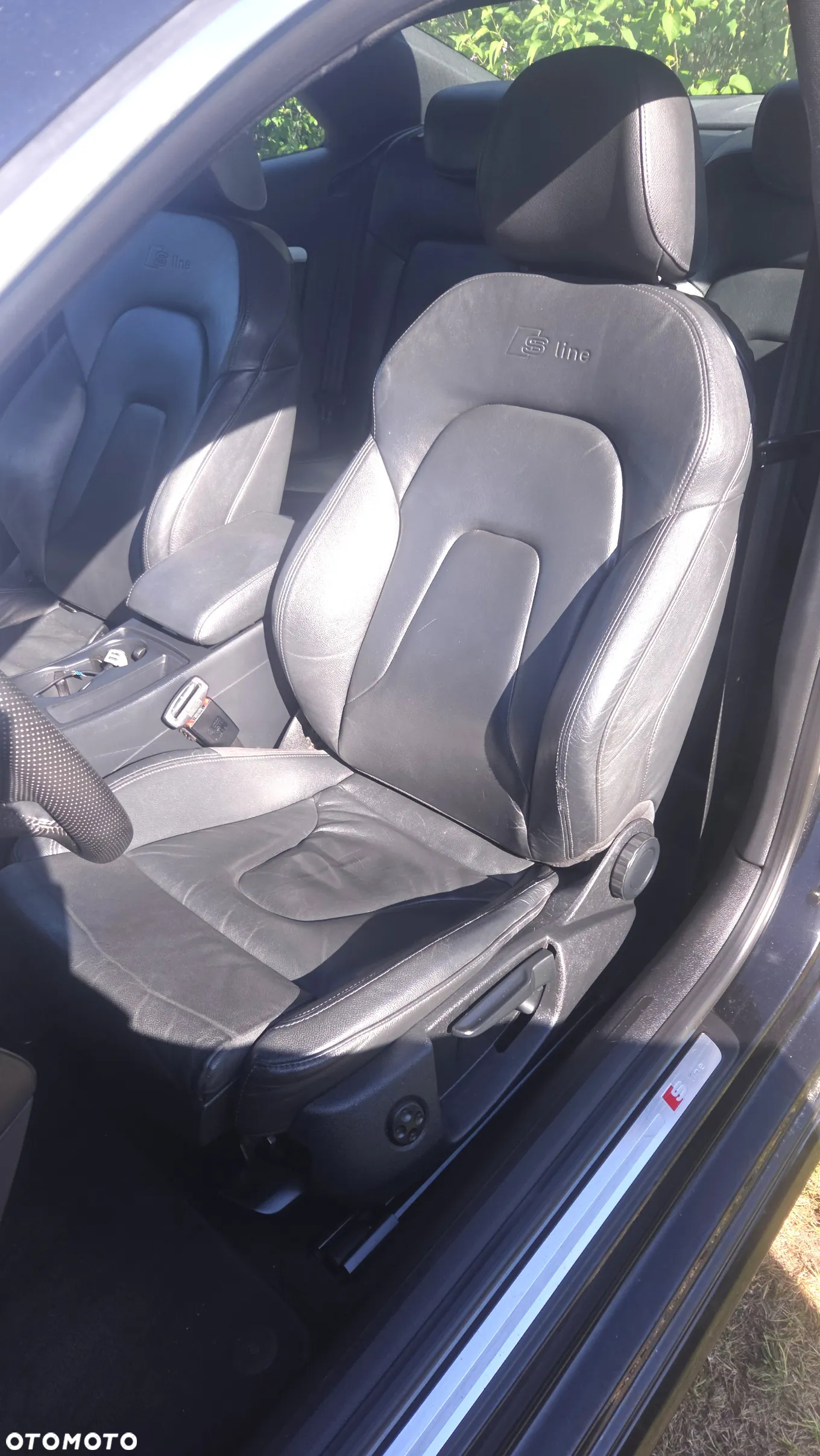 Audi A5 3.0 TDI Quattro S tronic - 15