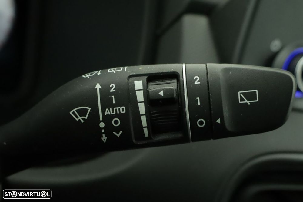 Hyundai Kauai 1.0 T-GDi N-Line TT - 17