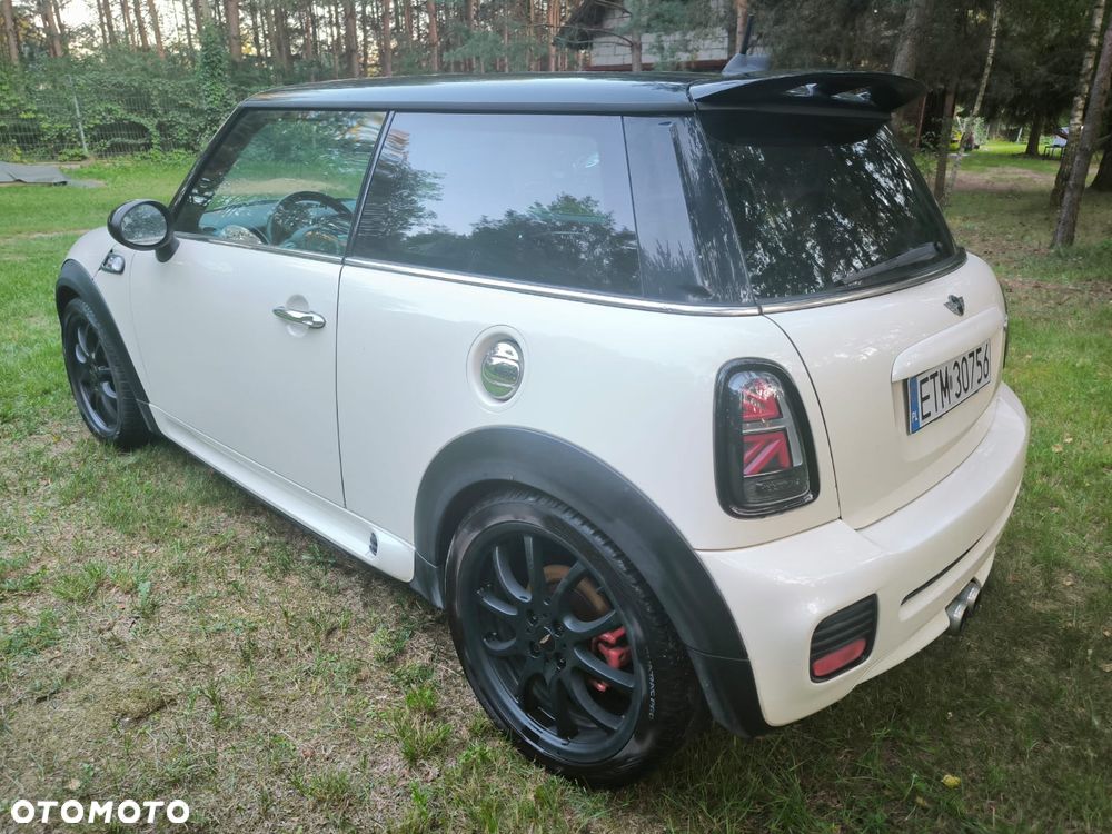 MINI Cooper S - 6
