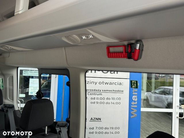 Ford Transit BUS M2 - 11