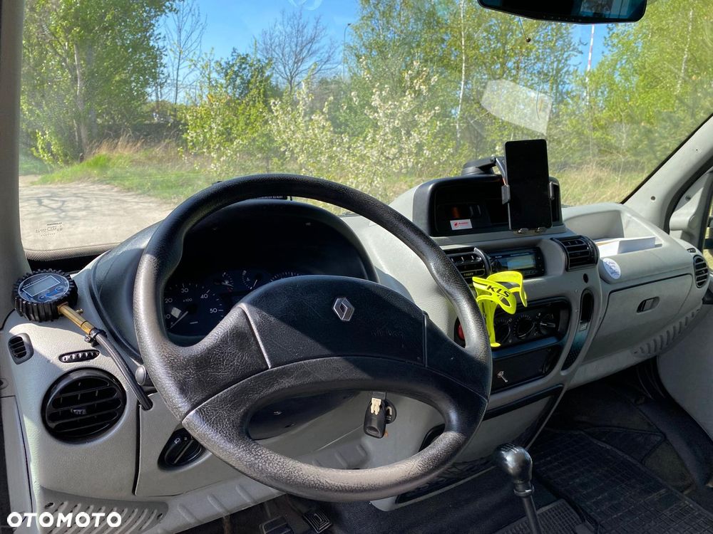 Renault Master - 17