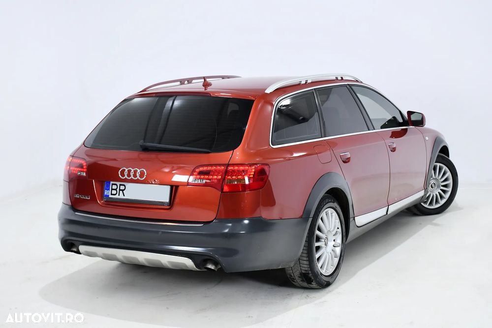 Audi A6 Allroad - 8