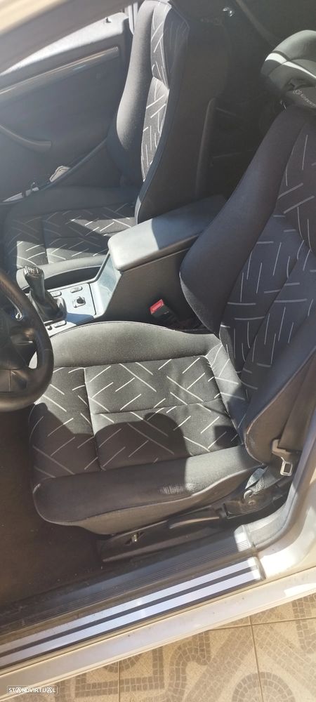 Mercedes-Benz C 220 CDI Sport - 6