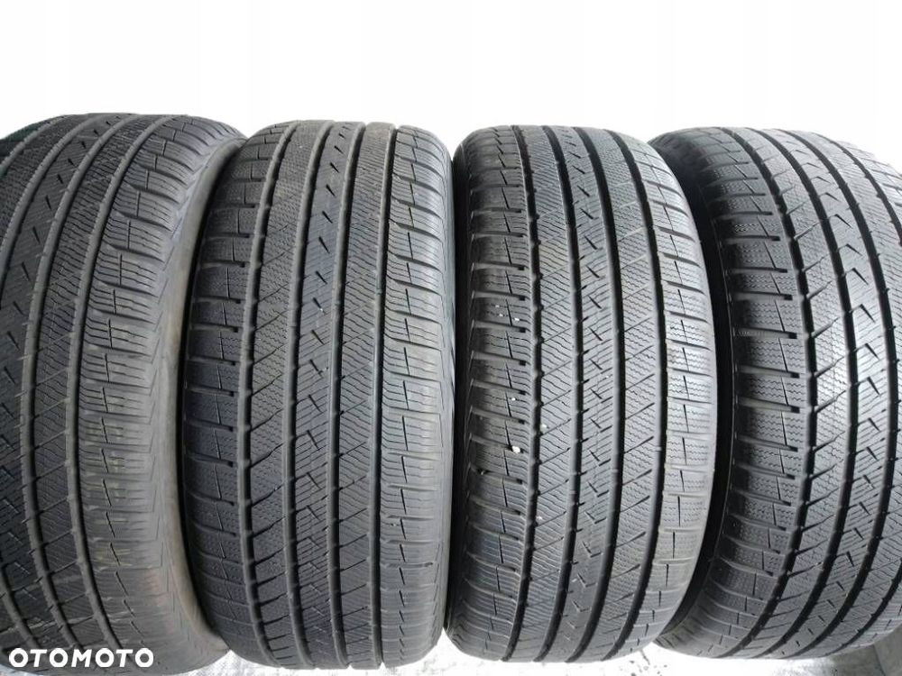 Vredesten Quatrac PRO 255/45 R20 105W 2021i 2023 7-7.5mm - 1