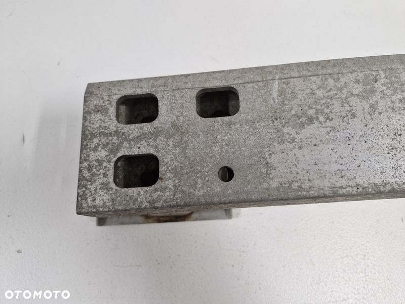 MITSUBISHI OUTLANDER III 3 BELKA WZMOCNIENIE ZDERZAKA TYŁ STREFY ZGNIOTU - 7