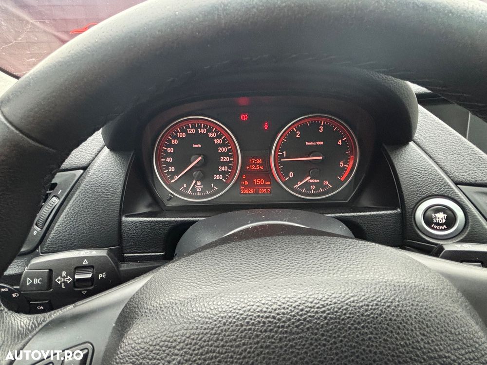 BMW X1 xDrive20d xLine - 20