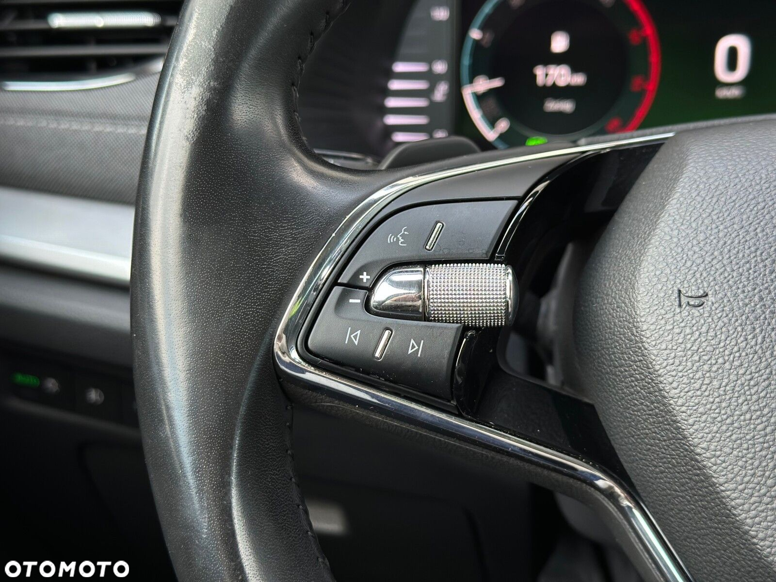 Skoda Octavia 2.0 TDI 4x4 Style DSG - 23