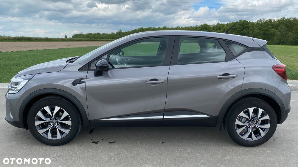 Renault Captur 1.0 TCe Zen - 3
