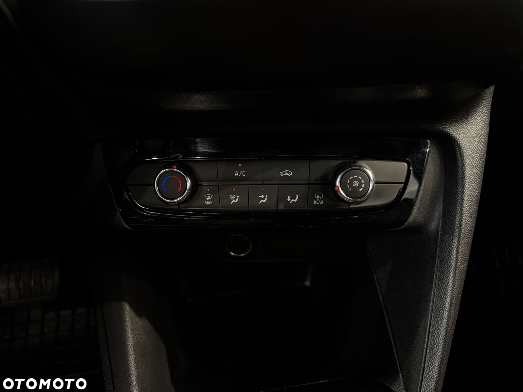 Opel Corsa - 22