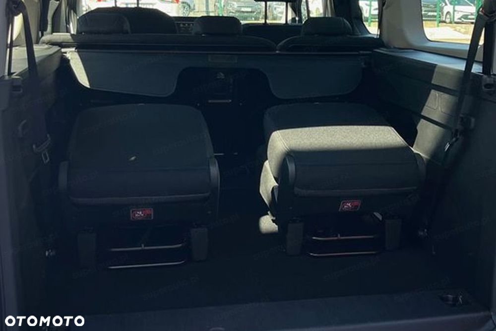 Toyota Proace City Verso - 17
