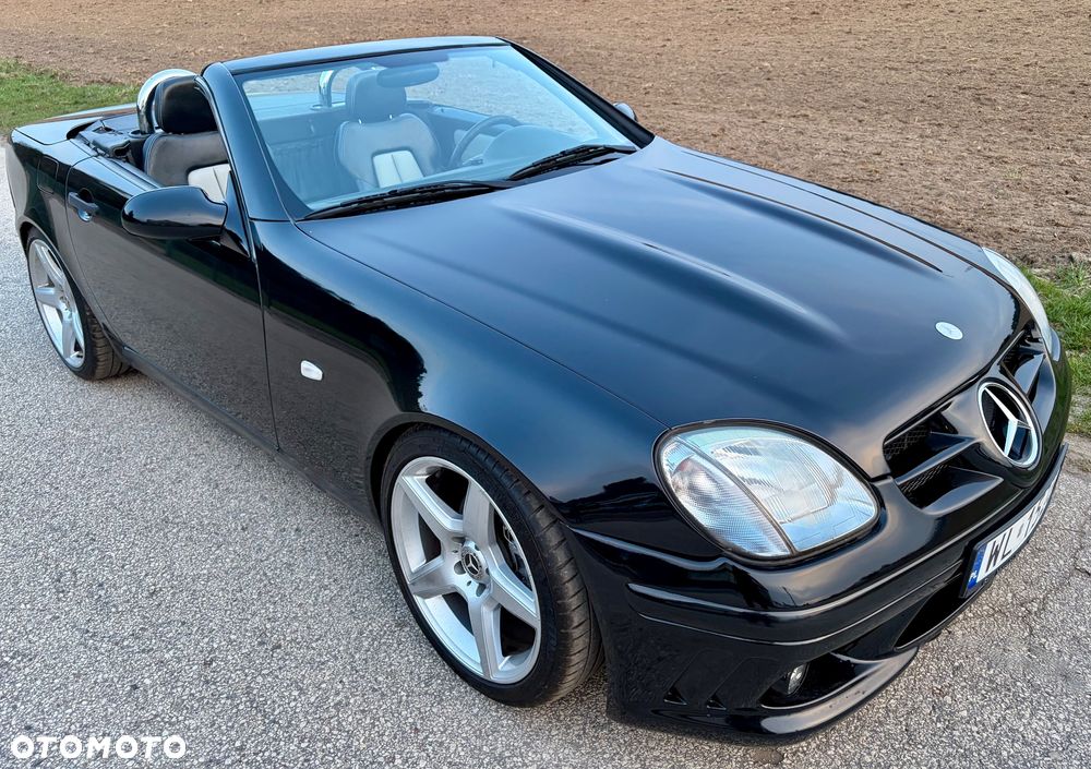 Mercedes-Benz SLK - 13