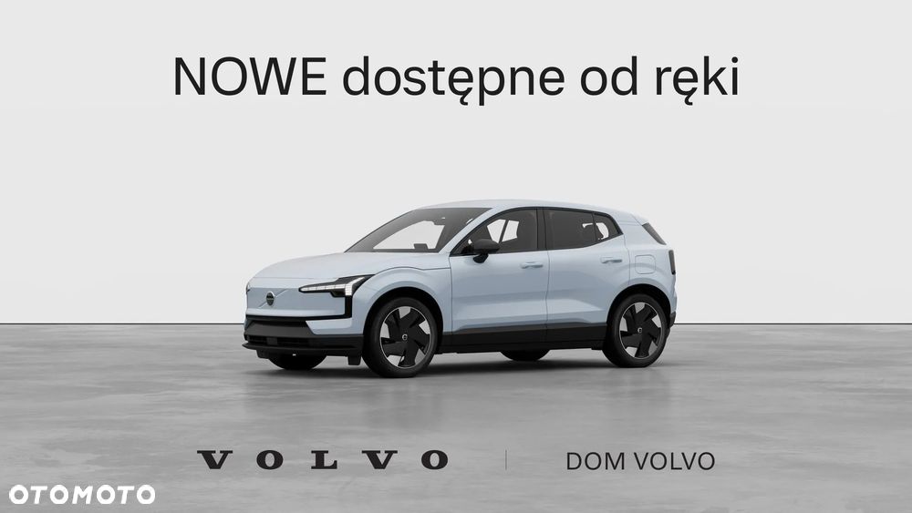 Volvo EX30 69kWh Single Motor Long Range Plus - 2
