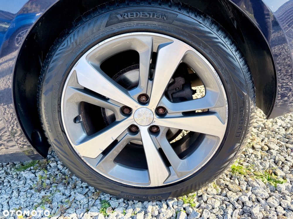 Peugeot 308 BlueHDi 150 Stop & Start Allure - 24