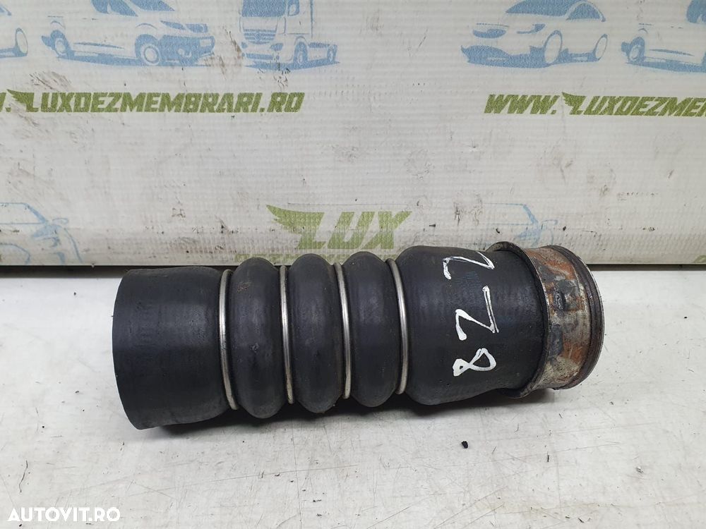 Furtun intercooler 1.9 tdi BLS Volkswagen VW Golf 5 [2003 - 2009] - 1