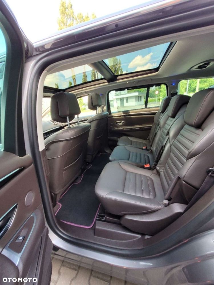 Renault Espace Energy dCi 160 EDC Initiale Paris - 15
