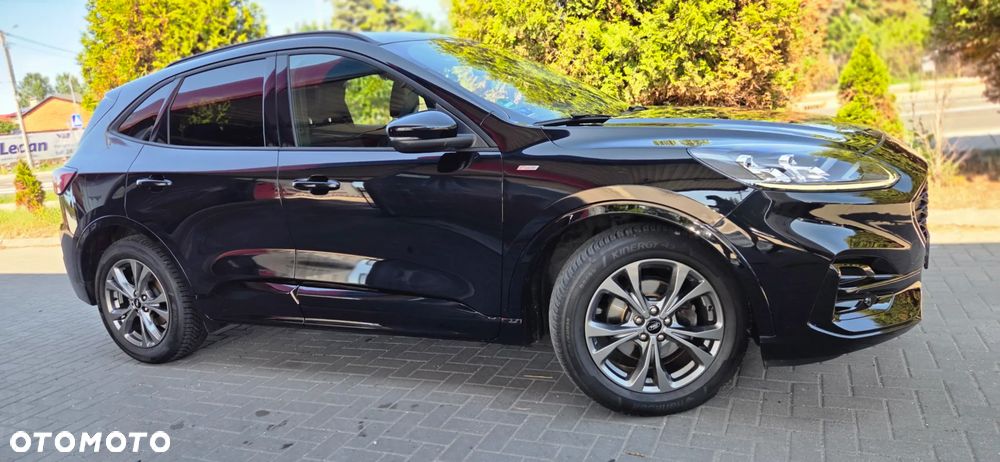 Ford Kuga 2.0 TDCi 4x4 ST-Line - 15
