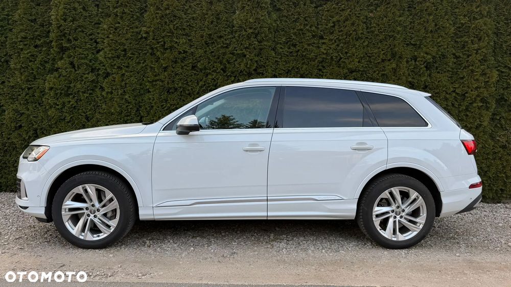 Audi Q7 - 7