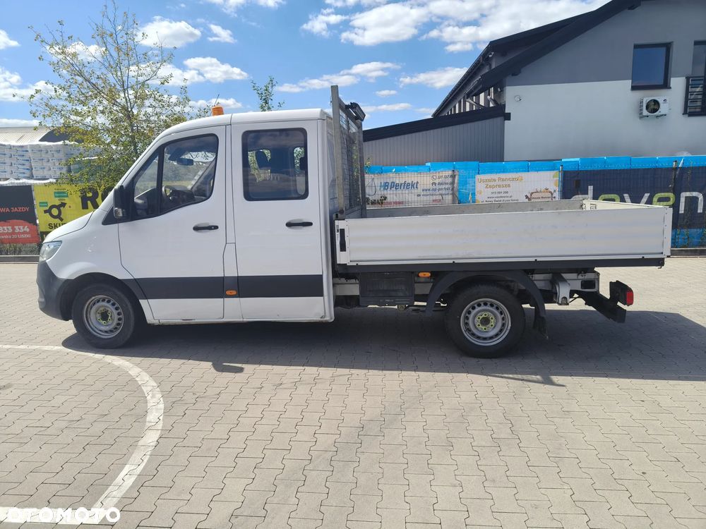 Mercedes-Benz sprinter - 6