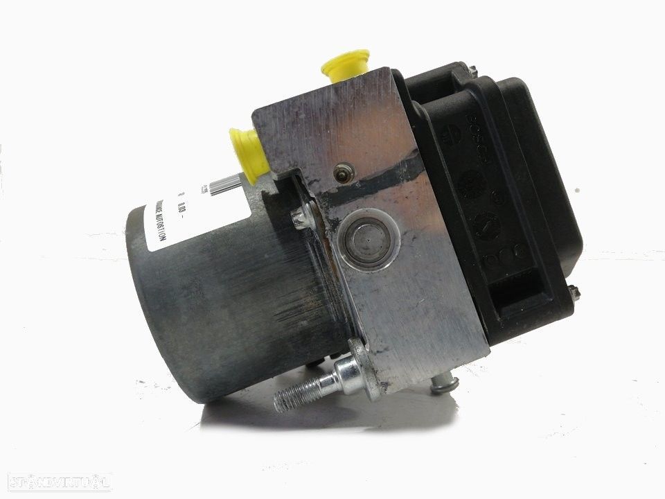 ABS FIAT PUNTO 2004 - 4