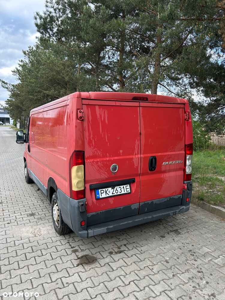 Fiat Ducato - 3