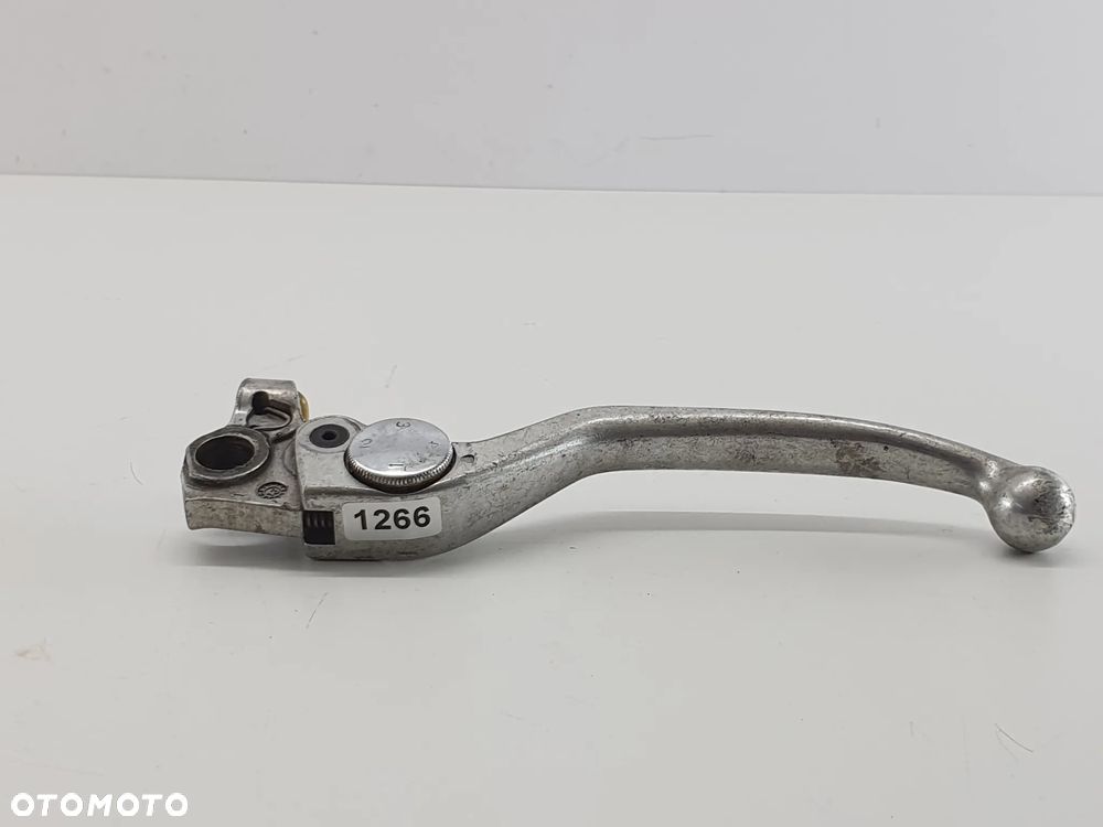 DZWIGNIA SPRZEGLA KLAMKA KAWASAKI YAMAHA HONDA SUZUKI - 1