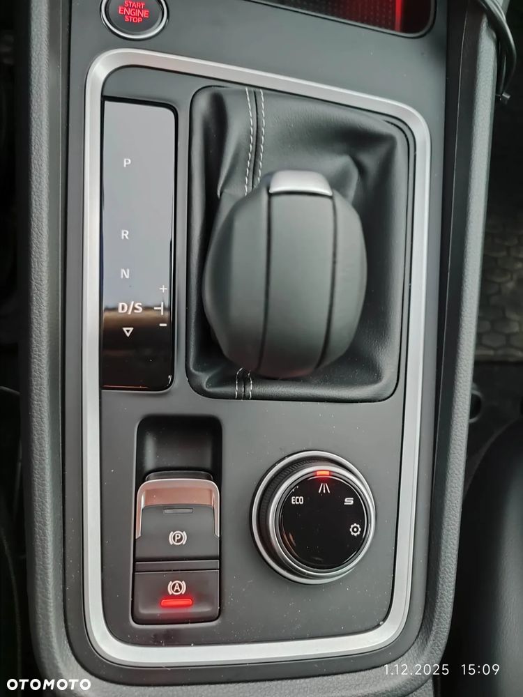 Seat Ateca 1.5 TSI Style S&S DSG - 8