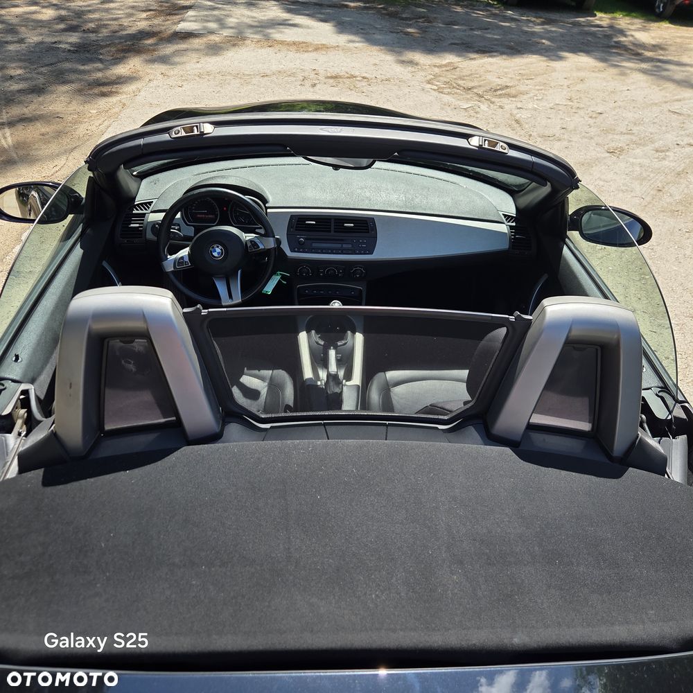 BMW Z4 - 14