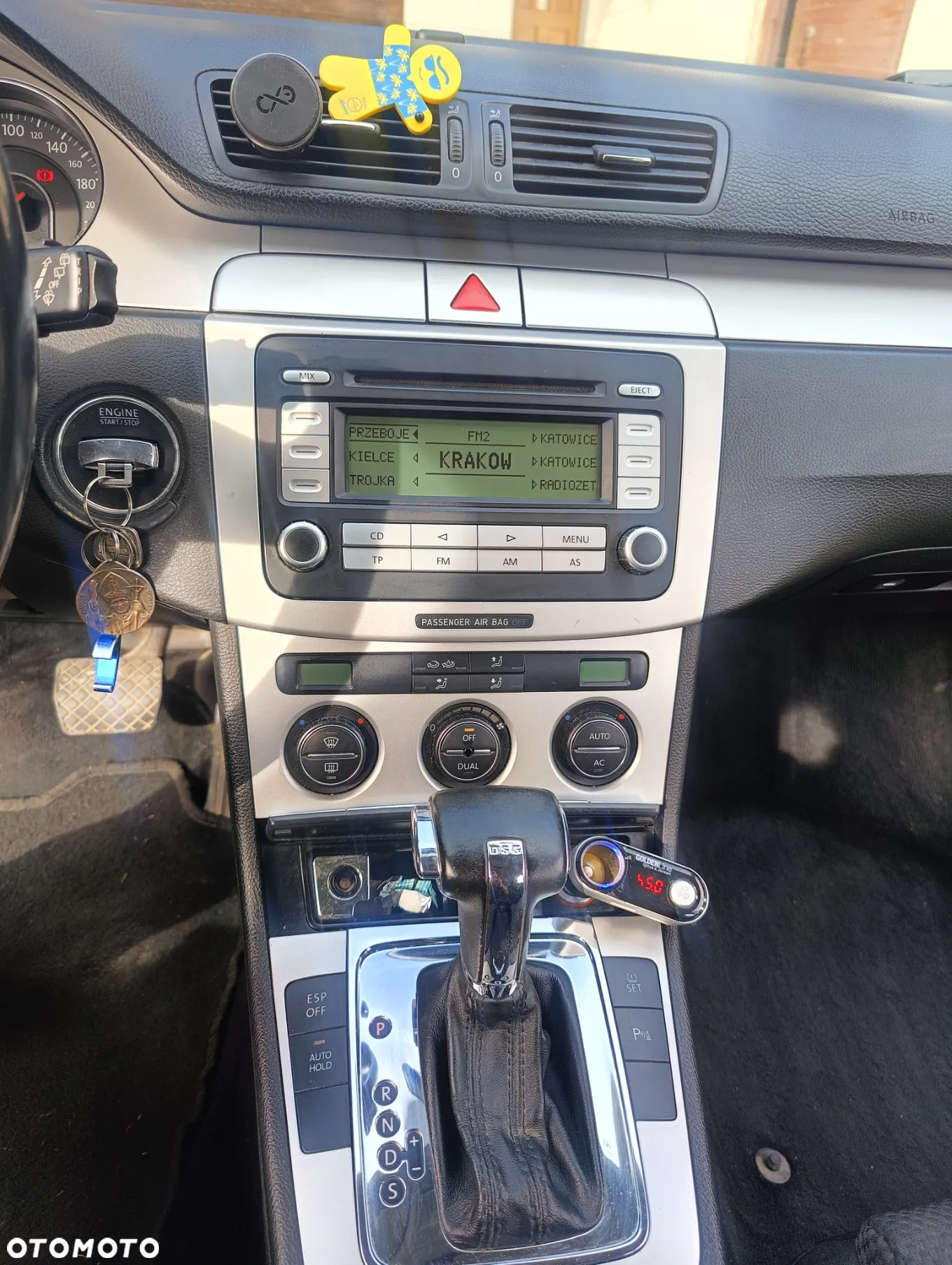 Volkswagen Passat 2.0 TDI Highline DSG - 5