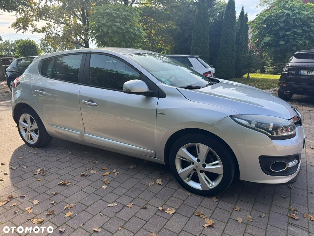 Renault Megane - 9