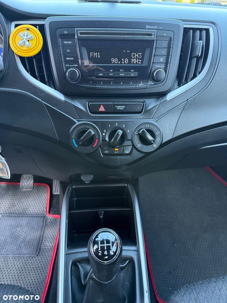 Suzuki Baleno - 11