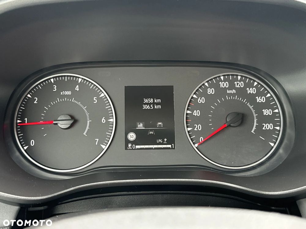 Dacia Sandero Stepway - 15