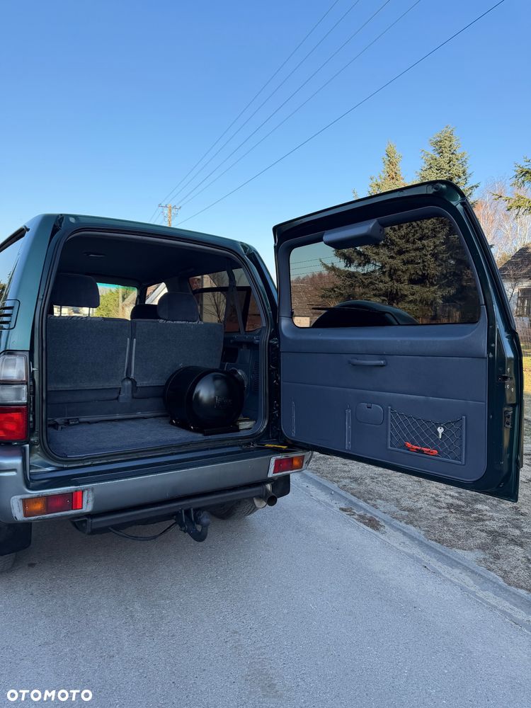 Toyota Land Cruiser - 24