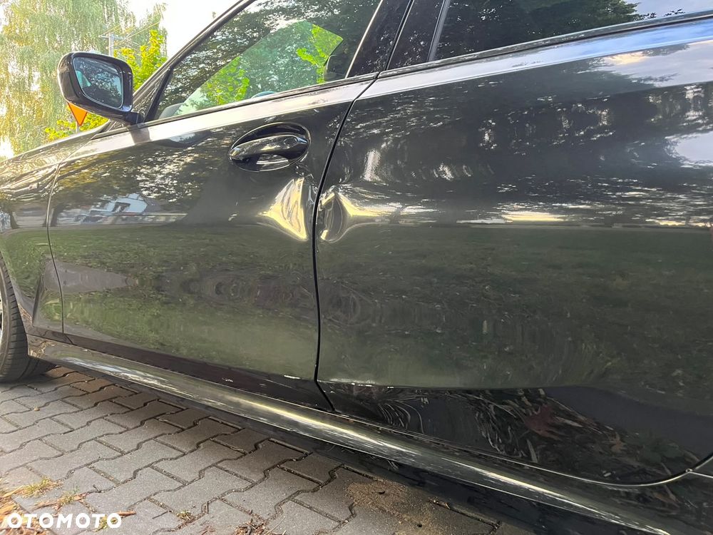 BMW Seria 3 320d mHEV M Sport sport - 5