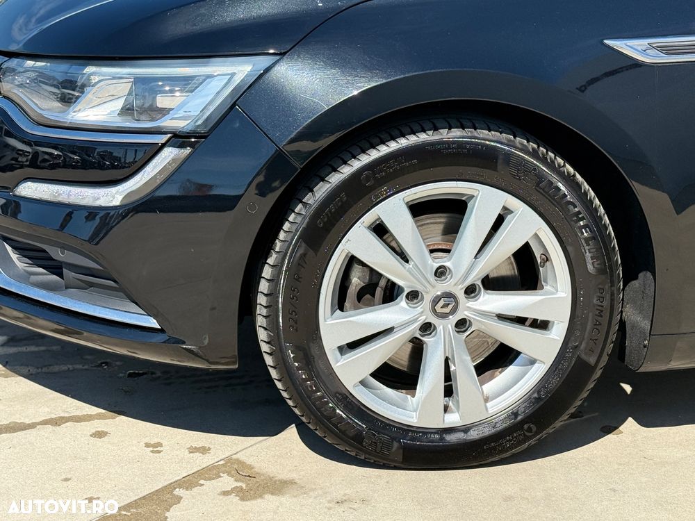 Renault Talisman Blue dCi 160 EDC LIMITED - 20