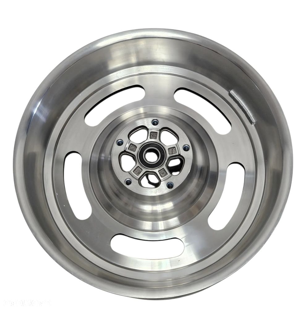 Felga tył 18x8.00 Harley Davidson V Rod 41529-08 - 2