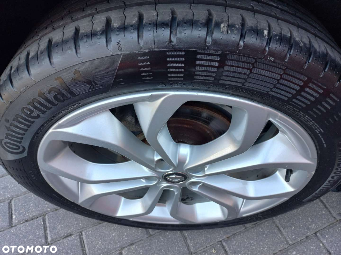 Renault Scenic - 9