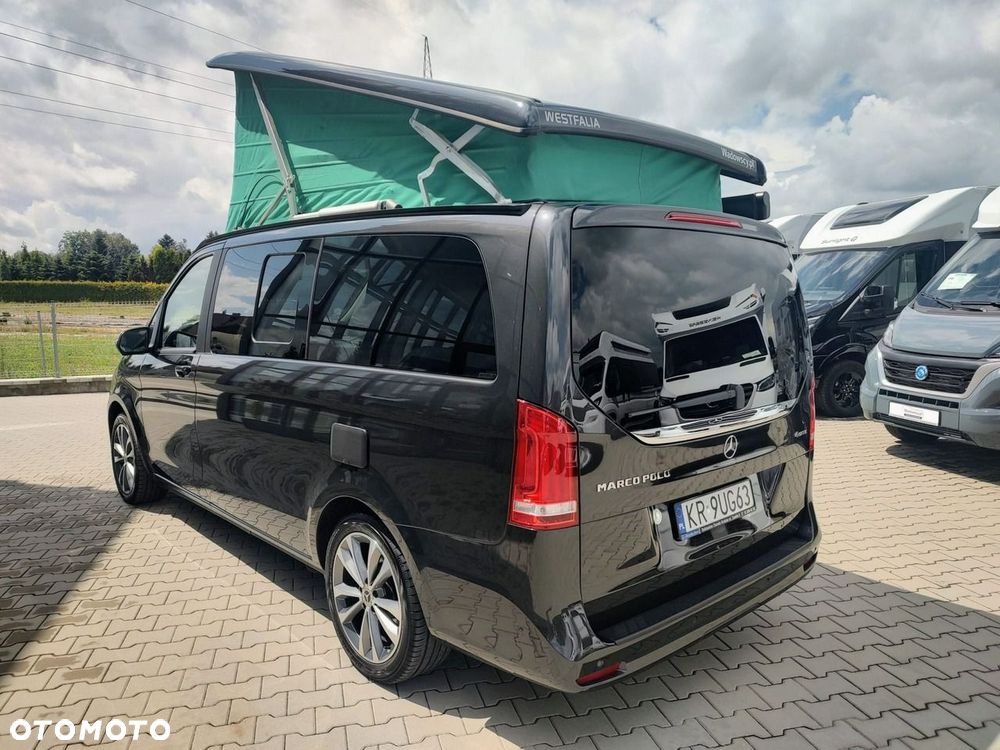 Mercedes-Benz Marco Polo - 4