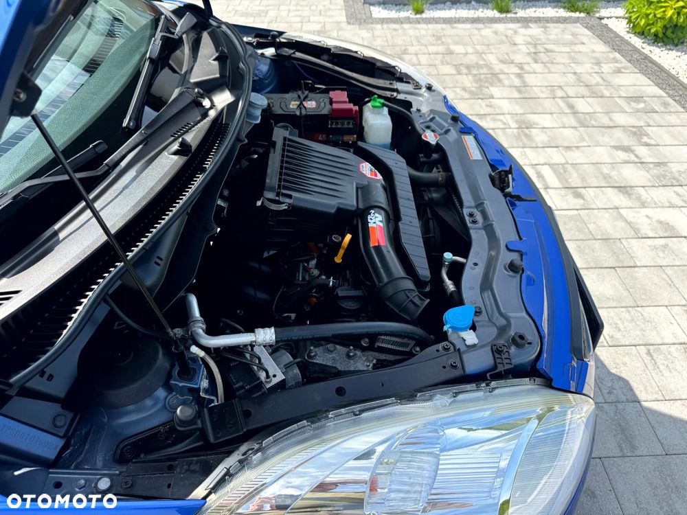 Suzuki Swift 1.2 4x4 Club - 17